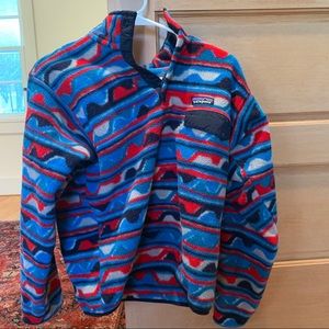 Patagonia Synchilla | Women’s Small